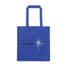 Load image into Gallery viewer, Dance Obsession Tote Bag