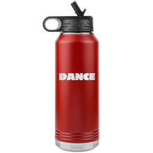 Load image into Gallery viewer, DANCE Water Bottle