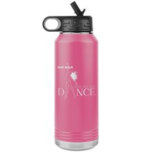 Load image into Gallery viewer, Why Walk Water Bottle