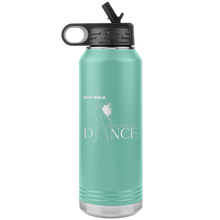 Load image into Gallery viewer, Why Walk Water Bottle