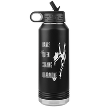 Load image into Gallery viewer, Dance Queen Water Bottle