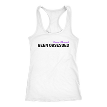 Load image into Gallery viewer, Been Obsessed Tank