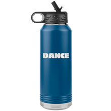 Load image into Gallery viewer, DANCE Water Bottle