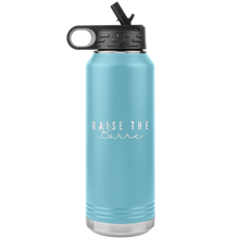 Load image into Gallery viewer, Raise The Barre Water Bottle