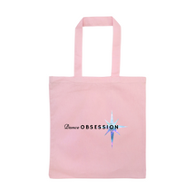 Load image into Gallery viewer, Dance Obsession Tote Bag