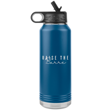 Load image into Gallery viewer, Raise The Barre Water Bottle