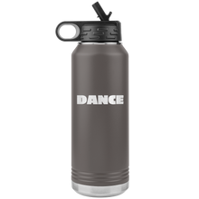 Load image into Gallery viewer, DANCE Water Bottle