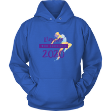 Load image into Gallery viewer, Survived 2020 Hoodie
