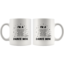 Load image into Gallery viewer, Ultimate Dance Mom Mug