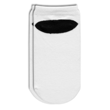 Load image into Gallery viewer, I Love Dance Socks