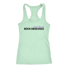 Load image into Gallery viewer, Been Obsessed Tank