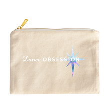 Load image into Gallery viewer, Dance Obsession Cosmetic Bag