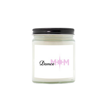 Load image into Gallery viewer, Dance Mom Hand-Poured Candle
