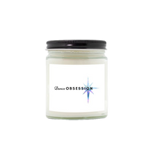 Load image into Gallery viewer, Dance Obsession Hand-Poured Candle