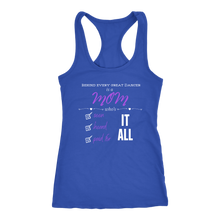 Load image into Gallery viewer, Behind Every Dancer Tank