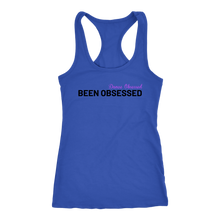 Load image into Gallery viewer, Been Obsessed Tank