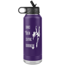 Load image into Gallery viewer, Dance Queen Water Bottle