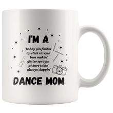 Load image into Gallery viewer, Ultimate Dance Mom Mug