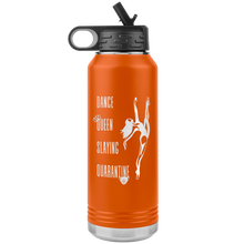 Load image into Gallery viewer, Dance Queen Water Bottle