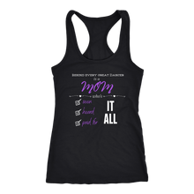 Load image into Gallery viewer, Behind Every Dancer Tank