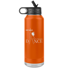 Load image into Gallery viewer, Why Walk Water Bottle