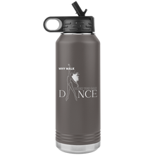 Load image into Gallery viewer, Why Walk Water Bottle