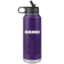 Load image into Gallery viewer, DANCE Water Bottle