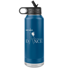 Load image into Gallery viewer, Why Walk Water Bottle