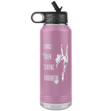 Load image into Gallery viewer, Dance Queen Water Bottle