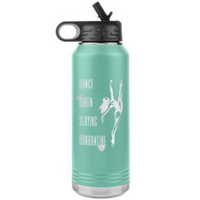 Load image into Gallery viewer, Dance Queen Water Bottle