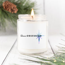Load image into Gallery viewer, Dance Obsession Hand-Poured Candle