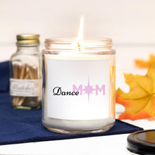 Load image into Gallery viewer, Dance Mom Hand-Poured Candle