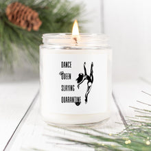 Load image into Gallery viewer, Dance Queen Hand-Poured Candle