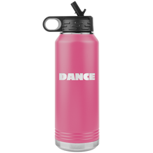 Load image into Gallery viewer, DANCE Water Bottle