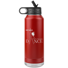 Load image into Gallery viewer, Why Walk Water Bottle