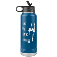 Load image into Gallery viewer, Dance Queen Water Bottle