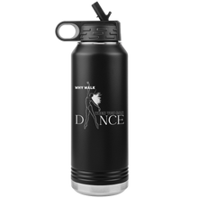 Load image into Gallery viewer, Why Walk Water Bottle