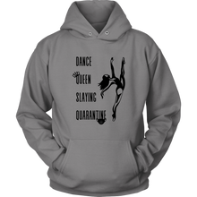 Load image into Gallery viewer, Dance Queen Hoodie