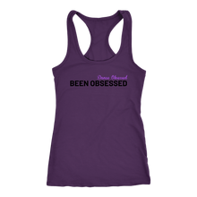 Load image into Gallery viewer, Been Obsessed Tank