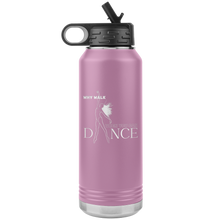 Load image into Gallery viewer, Why Walk Water Bottle