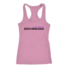 Load image into Gallery viewer, Been Obsessed Tank