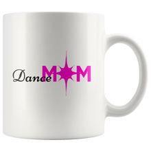 Load image into Gallery viewer, Dance Mom Mug