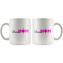 Load image into Gallery viewer, Dance Mom Mug