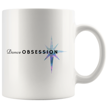 Load image into Gallery viewer, Dance Obsession Mug
