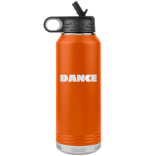 Load image into Gallery viewer, DANCE Water Bottle
