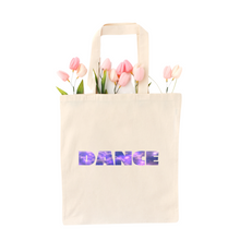 Load image into Gallery viewer, DANCE Tote Bag
