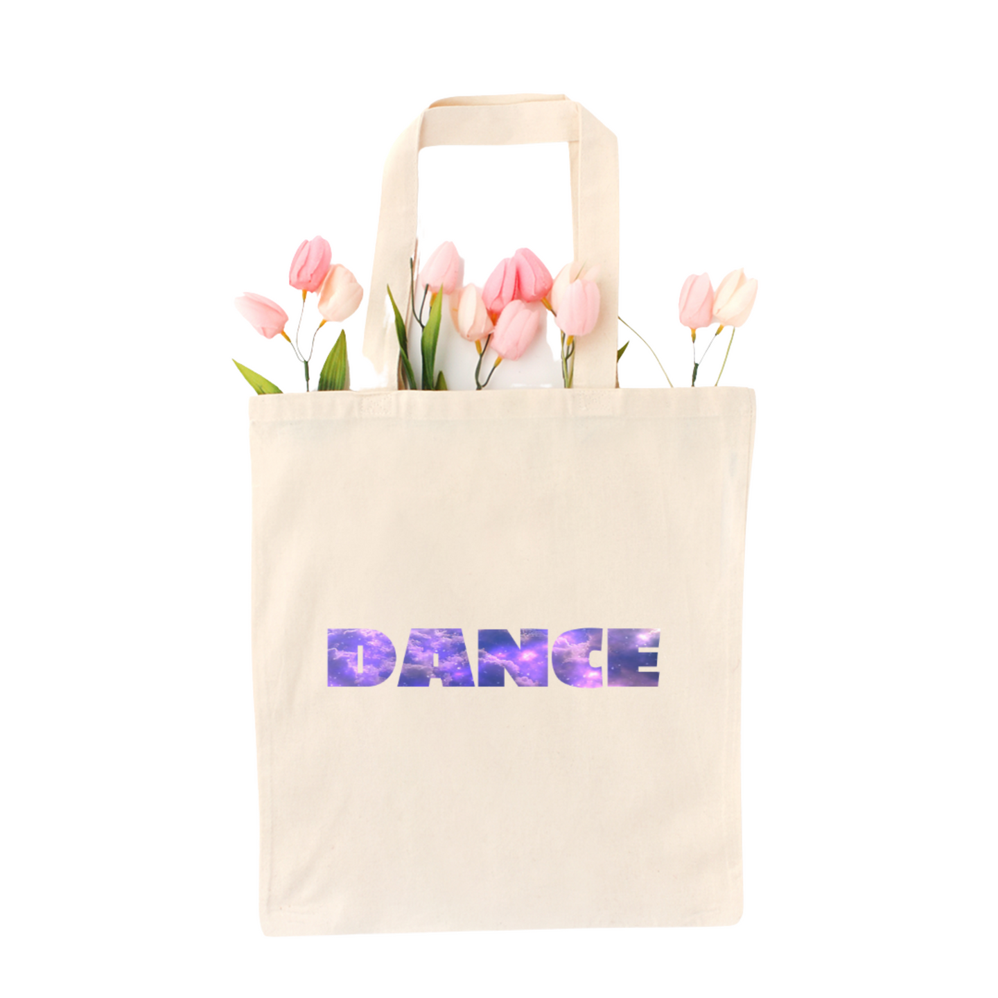 DANCE Tote Bag