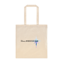 Load image into Gallery viewer, Dance Obsession Tote Bag
