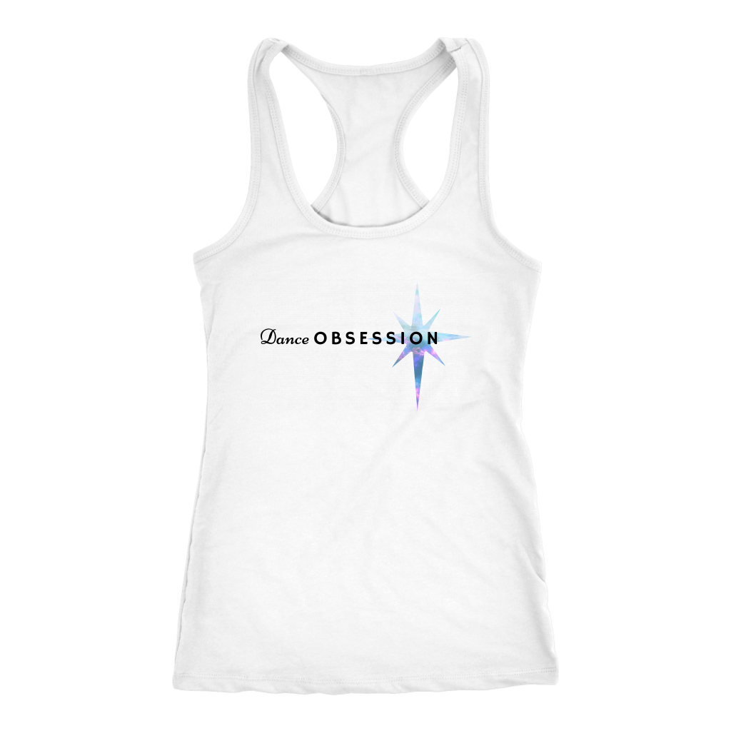 Dance Obsession Tank