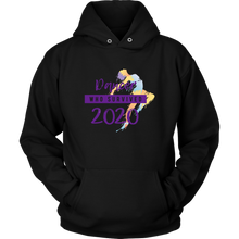 Load image into Gallery viewer, Survived 2020 Hoodie
